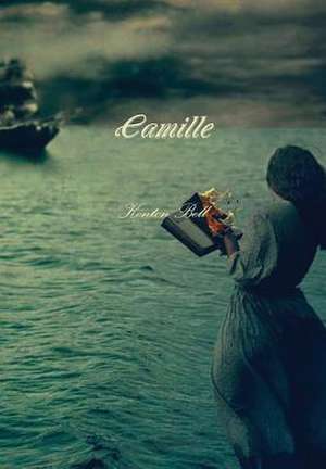 Camille de Kenton Bell