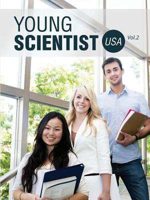 Young Scientist USA, Vol. 2 de Y. S