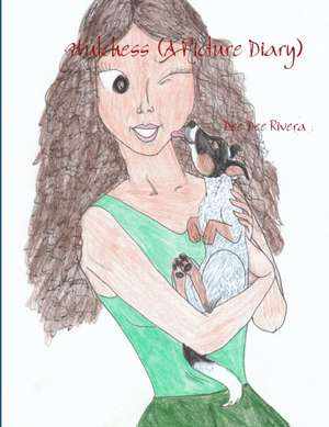 Hutchess de Dee Dee Rivera