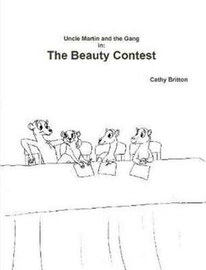 The Beauty Contest de Cathy Britton