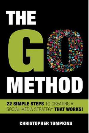 The Go Method de Christopher Tompkins