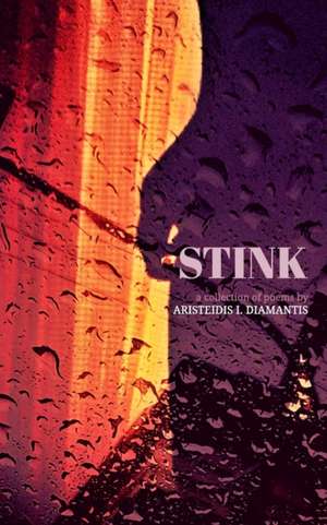 Stink de Aristeidis I. Diamantis