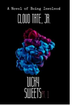 Vicky Sweets de Jr. Tate, Cloud