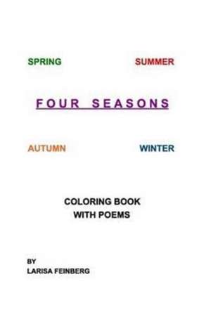 Four Seasons de Larisa Feinberg