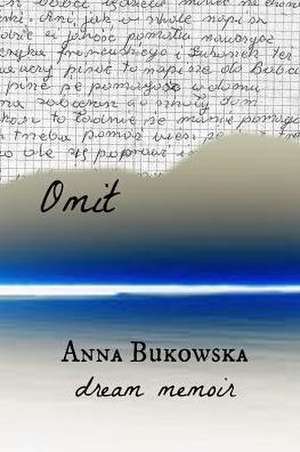 Omit de Anna Bukowska