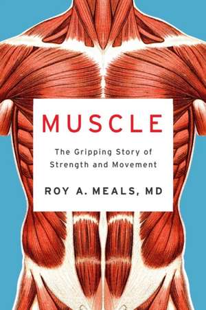 Muscle de Roy A Meals
