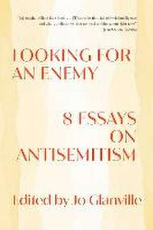 Looking for an Enemy de Jo Glanville