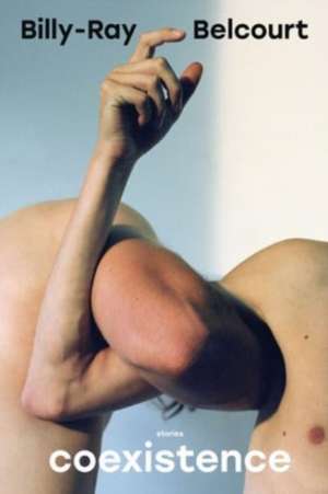 Coexistence de Billy-Ray Belcourt