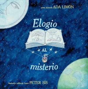 Elogio Al Misterio de Ada Limón