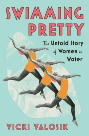 Swimming Pretty de Vicki Valosik