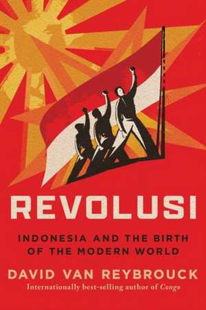 Revolusi de David van Reybrouck