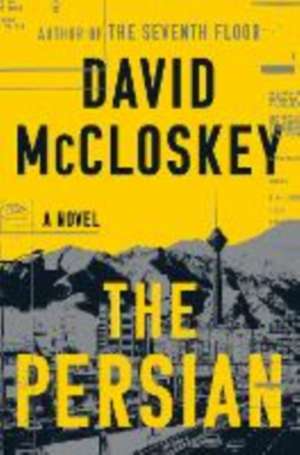 The Persian de David McCloskey