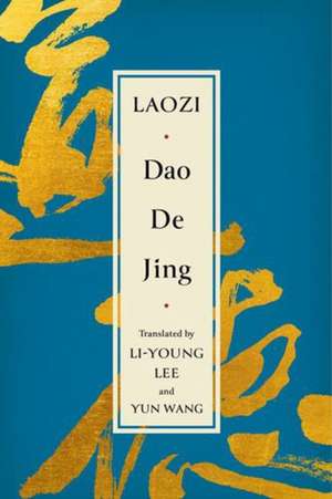 Dao De Jing de Laozi