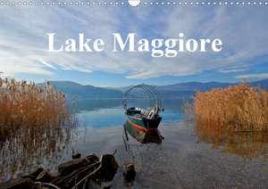 Lake Maggiore (Wall Calendar 2020 DIN A3 Landscape) de Joana Kruse