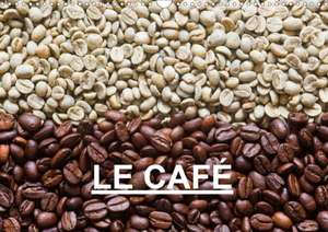 LE CAFÉ (Calendrier mural 2020 DIN A3 horizontal) de Anette/Thomas Jäger