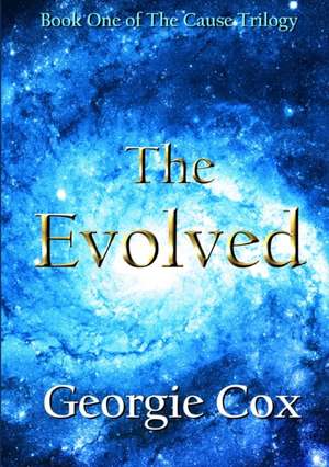 The Evolved de Georgie Cox