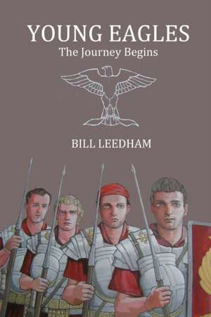 Young Eagles de Bill Leedham