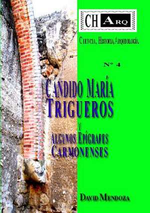 Charq 4-Candido Maria Trigueros de David Mendoza