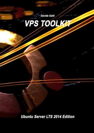 Vps Toolkit de Davide Gatti