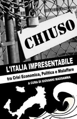 Italia Impresentabile