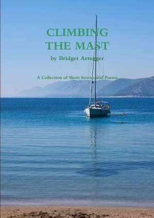 Climbing the Mast de Bridget Arregger