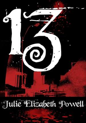 13 de Julie Elizabeth Powell