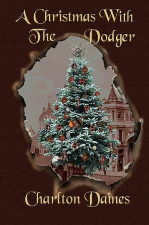 A Christmas with the Dodger de Charlton Daines