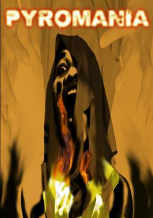 Pyromania de Thirteen O'Clock Press