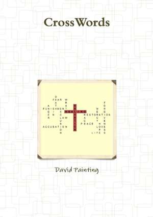 CrossWords de David Painting