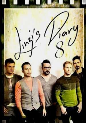 Linzi's Diary 8 de Linzi Waghorn