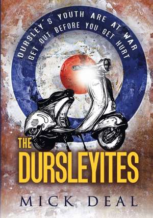 The Dursleyites de Mick Deal