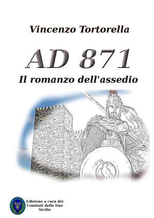 Ad 871 de Vincenzo Tortorella