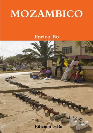 Mozambico de Enrico Bo