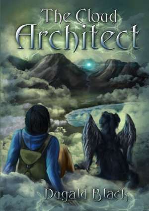 The Cloud Architect de Dugald Black