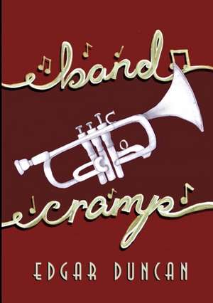 Band Cramp de Edgar Duncan