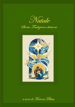 Natale de Antonio Pittau