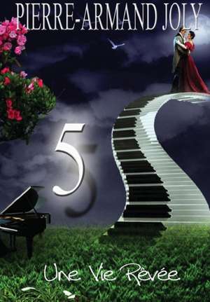 5 de Pierre-Armand Joly