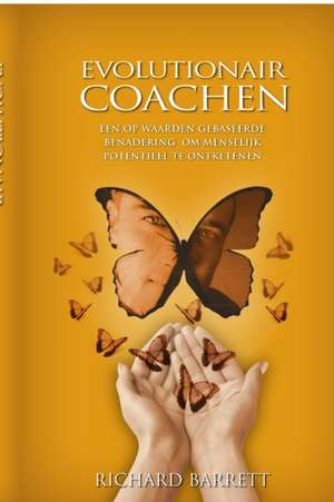 EVOLUTIONAIR COACHEN de Richard Barrett