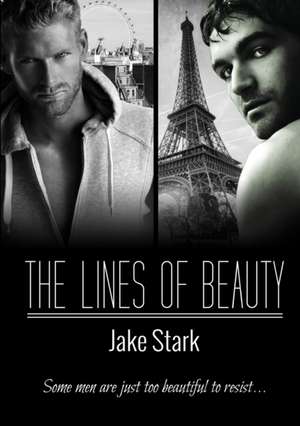 The Lines of Beauty de Jake Stark