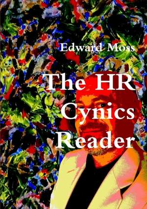 HR Cynics Reader de Edward Moss