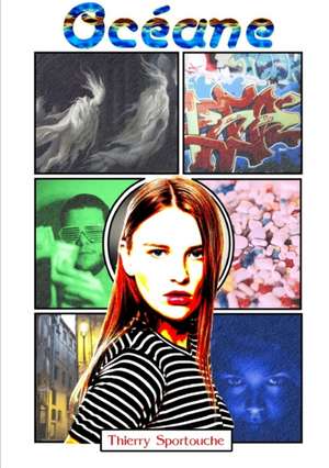 Océane de Thierry Sportouche