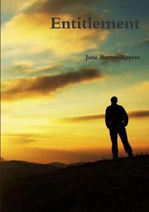 Entitlement de Jane Barter-Reeves