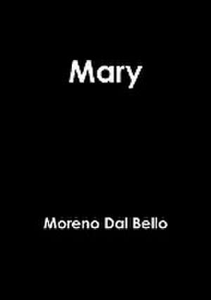 Mary de Moreno Dal Bello