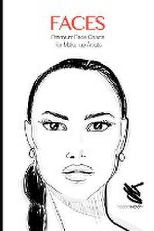 Faces de Camilla Bonanni