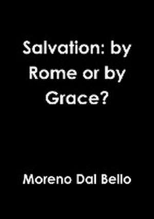 Salvation de Moreno Dal Bello