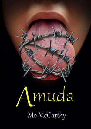 Amuda de Mo McCarthy