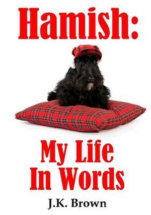 Hamish de J. K. Brown