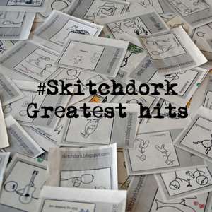 Skitchdork - Greatest Hits de Øistein Gjøvik