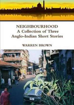 Neighbourhood de Warren Brown