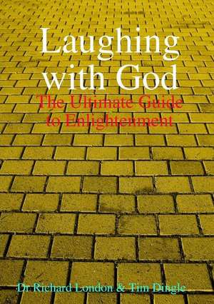 Laughing with God de London, Dr Richard